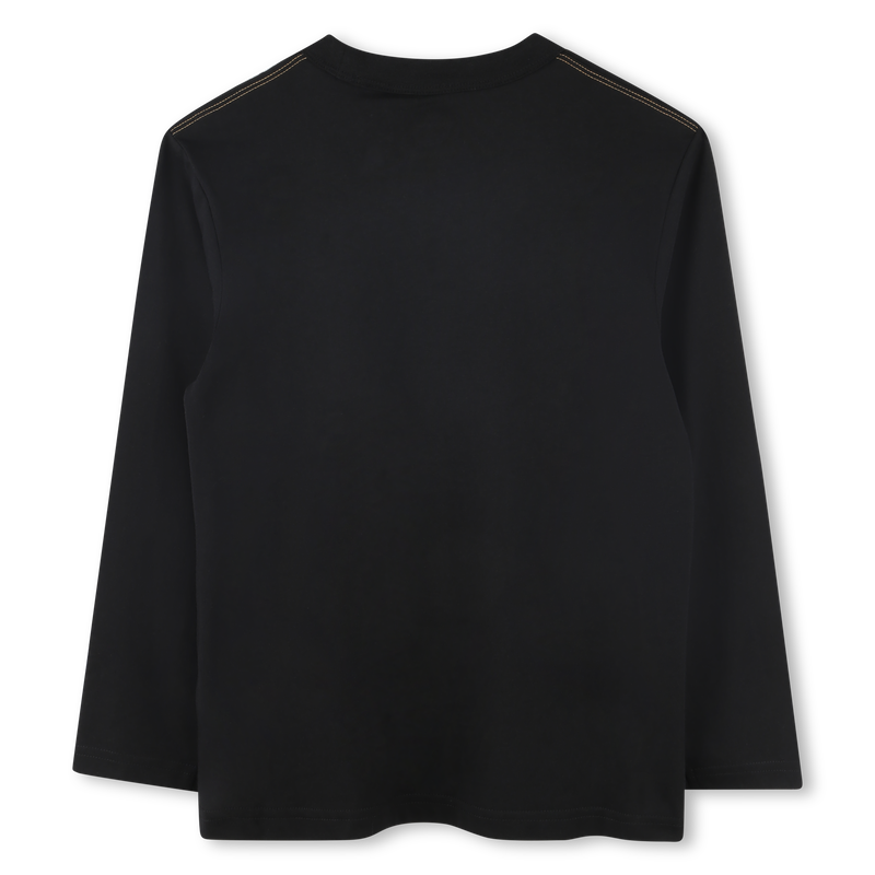 Graphic Print T-Shirt TIMBERLAND 
                        RAGAZZO