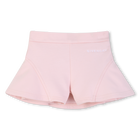Pantaloncini in felpa GIVENCHY 
                    BAMBINA