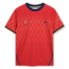 T-shirt a maniche corte BOSS 
                    RAGAZZO