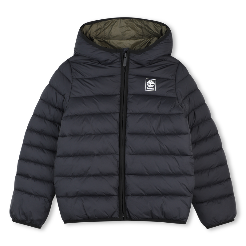 Giubbino imbottito TIMBERLAND 
                        RAGAZZO
