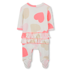 Set pigiama e cappello BILLIEBLUSH 
                    BAMBINA