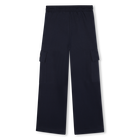 Pantaloni da jogging MICHAEL KORS 
                    BAMBINA