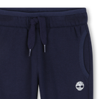 Pantaloni da jogging in pile TIMBERLAND 
                    RAGAZZO
