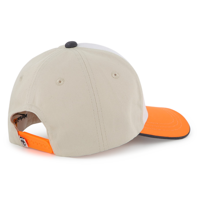 Tappo regolabile TIMBERLAND RAGAZZO