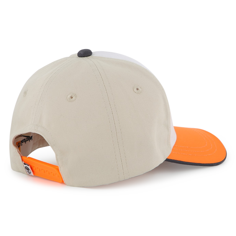 Tappo regolabile TIMBERLAND 
                        RAGAZZO