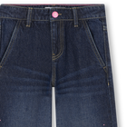Pantaloni in denim BILLIEBLUSH 
                    BAMBINA