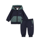 Jogger set BOSS 
                    RAGAZZO