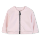 Jogger set KARL LAGERFELD KIDS 
                    BAMBINA