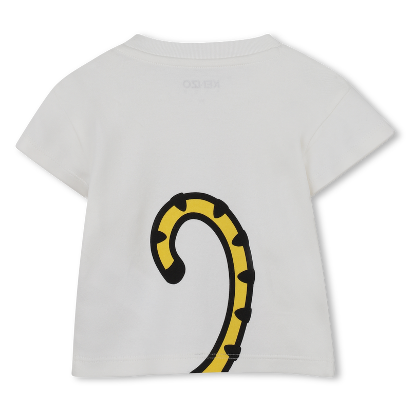 Set pantalone, cardigan e t-shirt KENZO KIDS 
                        UNISEX
