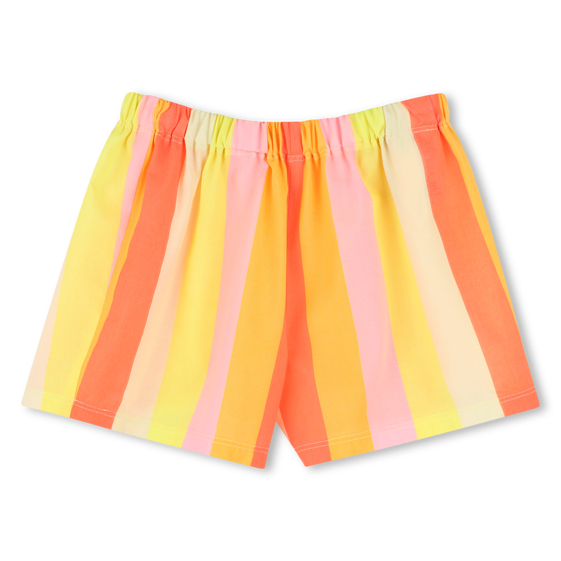 Completo t-shirt e shorts BILLIEBLUSH 
                        BAMBINA