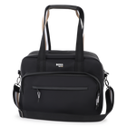 Borsa porta pannolini con lacci tricolori BOSS 
                    UNISEX