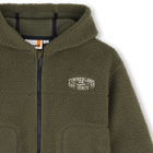 Cardigan con cappuccio TIMBERLAND 
                    RAGAZZO