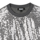 Top a maniche corte DKNY 
                    BAMBINA