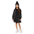 Abito a maniche corte KARL LAGERFELD KIDS 
                    BAMBINA