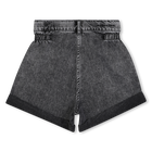 Pantaloncini in denim BILLIEBLUSH 
                    BAMBINA