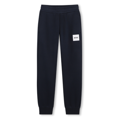 Pantaloni da jogging BOSS RAGAZZO