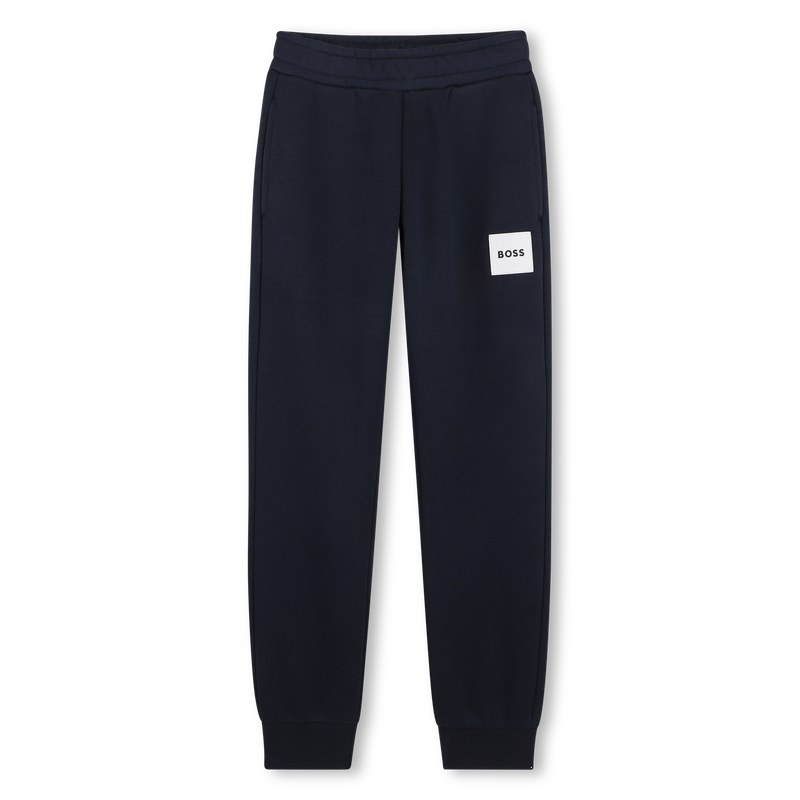 Pantaloni da jogging BOSS 
                        RAGAZZO