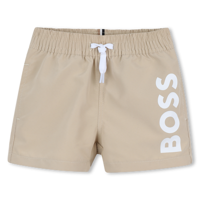 Shorts da bagno con tasche BOSS RAGAZZO