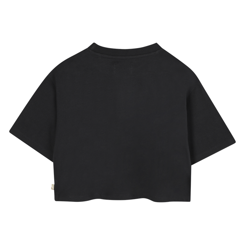 T-shirt a maniche corte BILLIEBLUSH 
                        BAMBINA