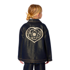 Pantaloni in denim KENZO KIDS 
                    UNISEX