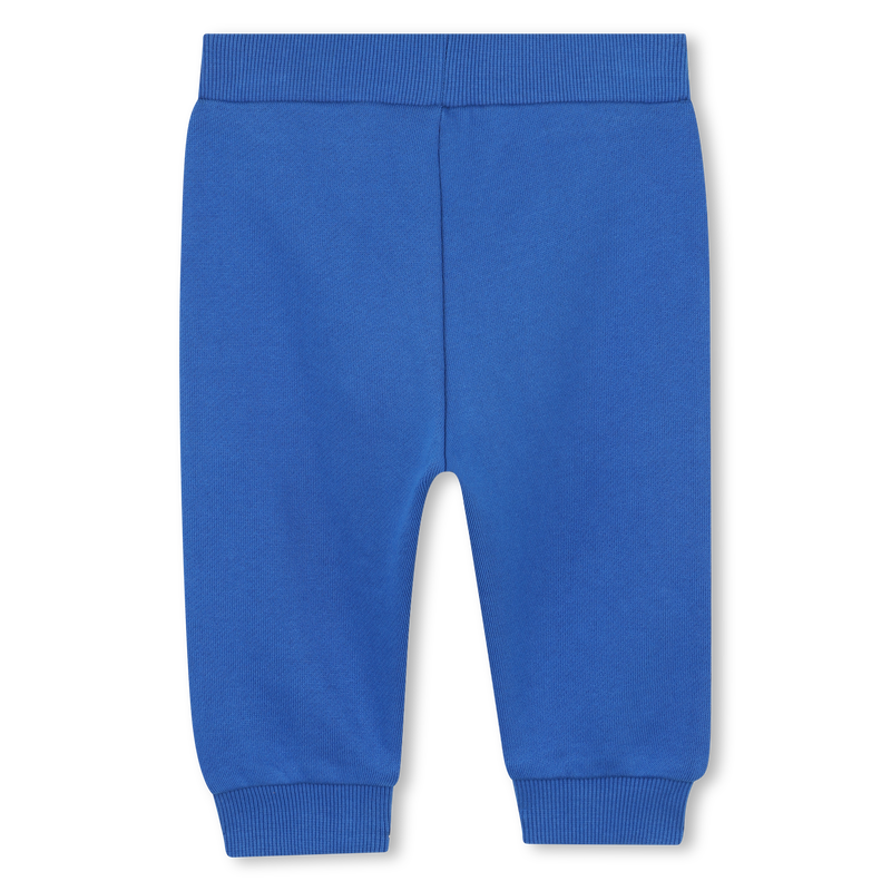 Set felpa e pantaloni KENZO KIDS 
                        RAGAZZO