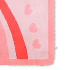 Coperta in maglia BILLIEBLUSH 
                    BAMBINA