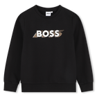 Felpa BOSS 
                    RAGAZZO