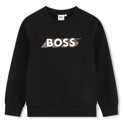 Felpa BOSS RAGAZZO