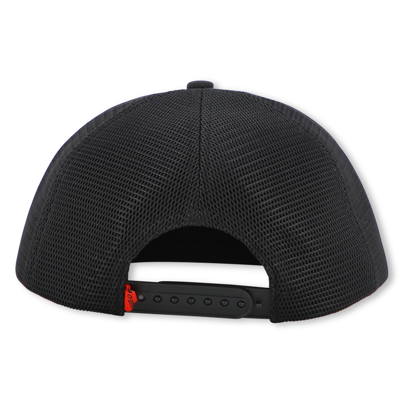 BERRETTO HUGO 
                        RAGAZZO