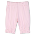 Set pantalone, cardigan e t-shirt GIVENCHY 
                    BAMBINA