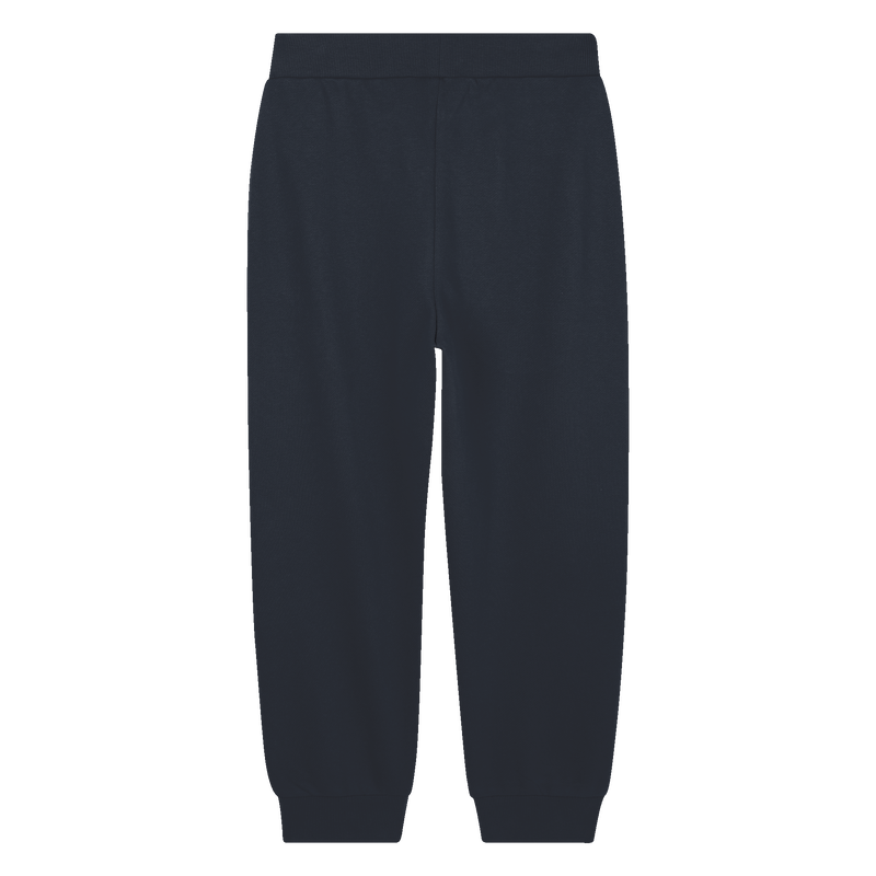 Fleece jogging pants KENZO KIDS 
                        UNISEX