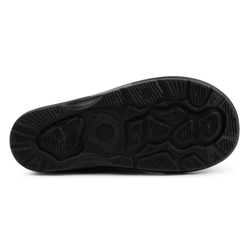 Stivali da pioggia bimateriali BOSS 
                        RAGAZZO