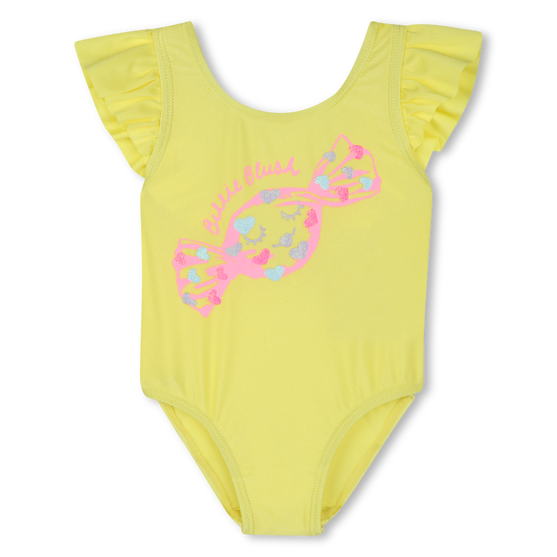 Costume da bagno intero BILLIEBLUSH 
                        BAMBINA