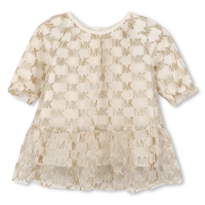 Completo abiti MICHAEL KORS 
                        BAMBINA