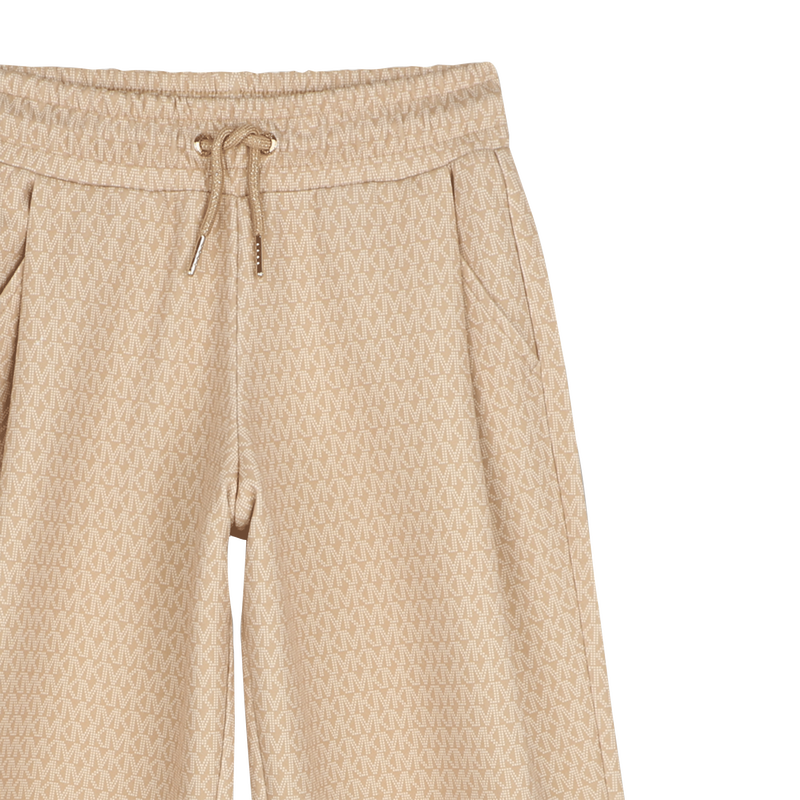 Pantaloni da jogging MICHAEL KORS 
                        BAMBINA