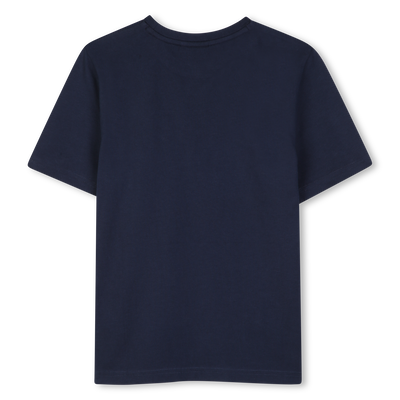 T-shirt a maniche corte BOSS RAGAZZO