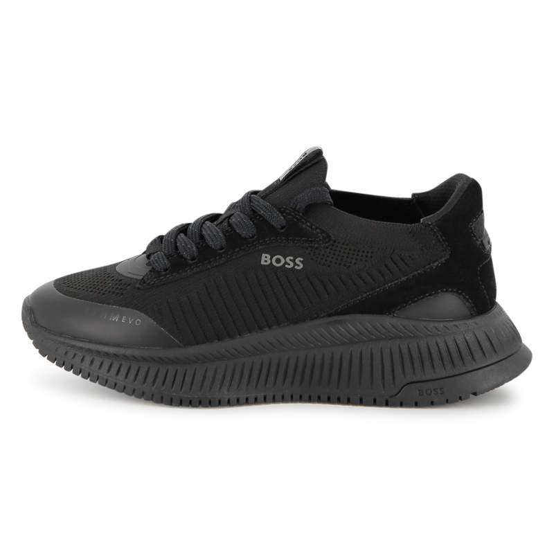 Sneakers BOSS 
                        BAMBINO