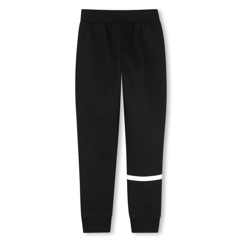 JOGGER SET BOSS 
                        RAGAZZO