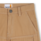 Bermuda elasticizzato in vita TIMBERLAND 
                    RAGAZZO