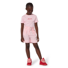 T-shirt a maniche corte LANVIN 
                    BAMBINA