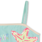 Costume da bagno 2 pezzi BILLIEBLUSH 
                    BAMBINA