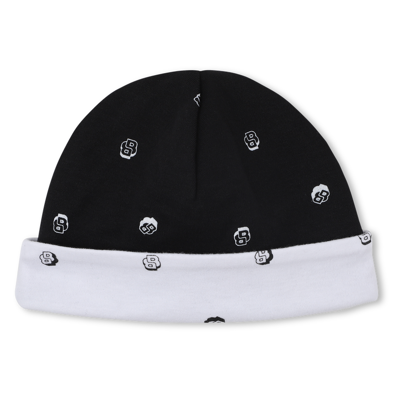 Set pigiama, body e cappello BOSS 
                        RAGAZZO