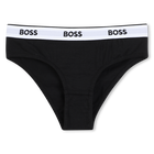 Set di 2 mutande BOSS 
                    BAMBINA
