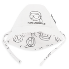 Bob reversibile KARL LAGERFELD KIDS 
                    RAGAZZO