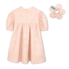 Abito + elastico KENZO KIDS 
                    BAMBINA
