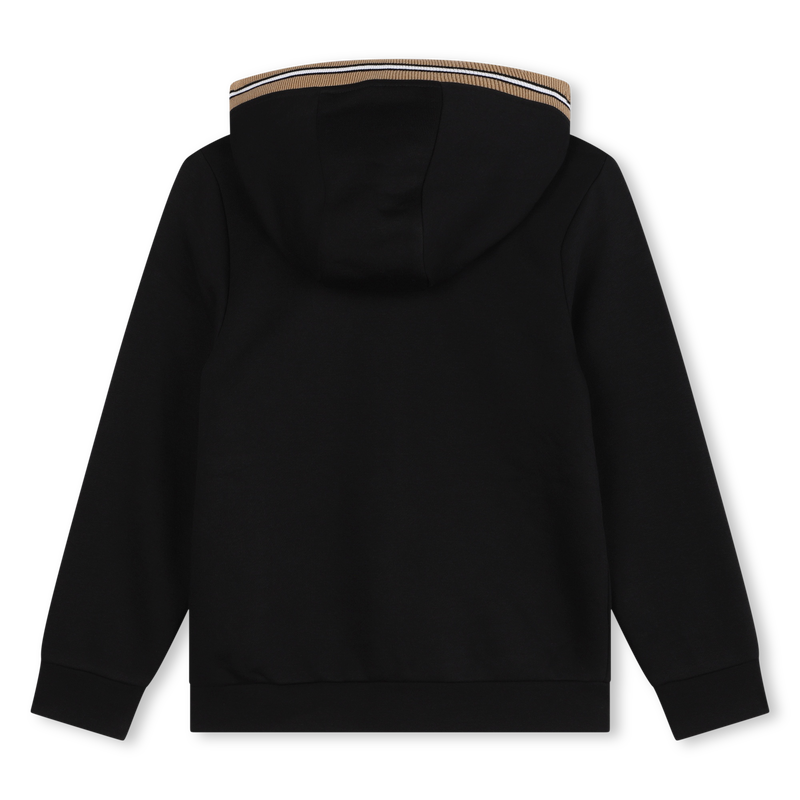 Set da jogging in felpa BOSS 
                        RAGAZZO