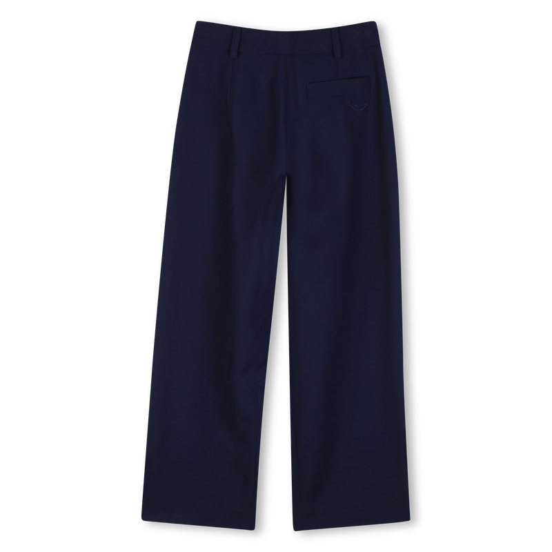 PANTALONI DA ABITO ZADIG & VOLTAIRE 
                        BAMBINA