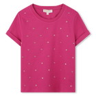 TEE SHIRT, VIOLETTO, hi-res