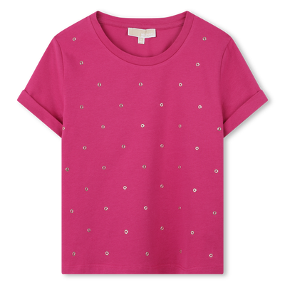 TEE SHIRT MICHAEL KORS BAMBINA