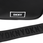 Borsa a mano con zip DKNY 
                    BAMBINA